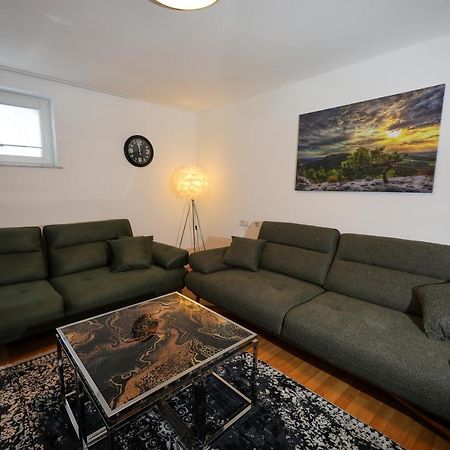 Gremmendorfer Lounge Lägenhet Munster  Exteriör bild