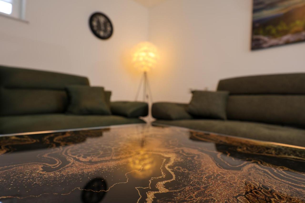 Gremmendorfer Lounge Lägenhet Munster  Exteriör bild